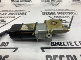 Мотор люка крыши, ориг. номер EGQ500010, Land Rover Discovery L319 2004-2009