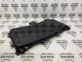 Люк, ориг. номер EED500023, Land Rover Discovery L319 2004-2009