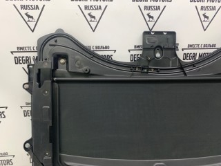 Люк, ориг. номер EED500023, Land Rover Discovery L319 2004-2009