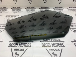 Стекло заднее правое, ориг. номер 30745622, Volvo XC60 2008-2013