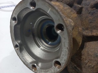 Редуктор задний, ориг. номер TBB000100, Land Rover Range Rover L322 2002-2005