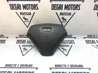 Подушка безопасности в руль, ориг. номер 32332161, Volvo S60 2000-2004