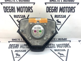 Подушка безопасности в руль, ориг. номер 32332161, Volvo S60 2000-2004