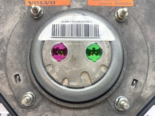 Подушка безопасности в руль, ориг. номер 32332161, Volvo S60 2000-2004