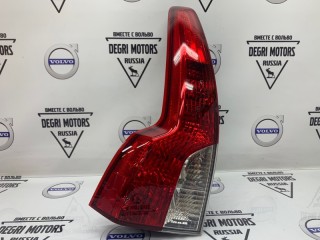 Фонарь задний левый, ориг. номер 30763511, Volvo V50 2007-2012