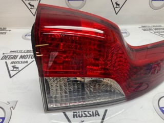 Фонарь задний левый, ориг. номер 30763511, Volvo V50 2007-2012