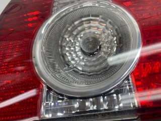 Фонарь задний левый, ориг. номер 30678749, Volvo V50 2003-2007