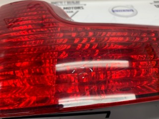 Фонарь задний левый, ориг. номер 30678749, Volvo V50 2003-2007