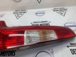 Фонарь задний левый, ориг. номер 30678749, Volvo V50 2003-2007