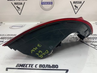 Фонарь задний правый, ориг. номер 63217203230, BMW 523i F10 2009-2013