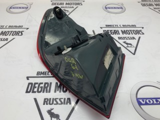 Фонарь задний правый, ориг. номер 63217203230, BMW 523i F10 2009-2013