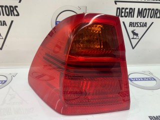 Фонарь задний левый, ориг. номер 63217160061, BMW 320i E91 2004-2008