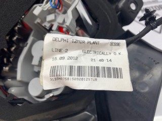 Фонарь задний левый, ориг. номер 31395928, Volvo V60 2010-2013