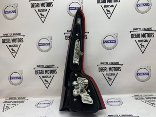 Фонарь задний левый, ориг. номер 30763511, Volvo V50 2007-2012
