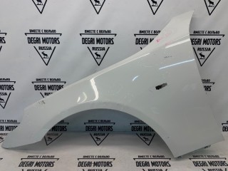 Крыло переднее левое, ориг. номер 41357111429, BMW 525i E60 2002-2007