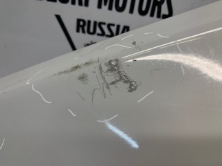 Крыло переднее левое, ориг. номер 41357111429, BMW 525i E60 2002-2007
