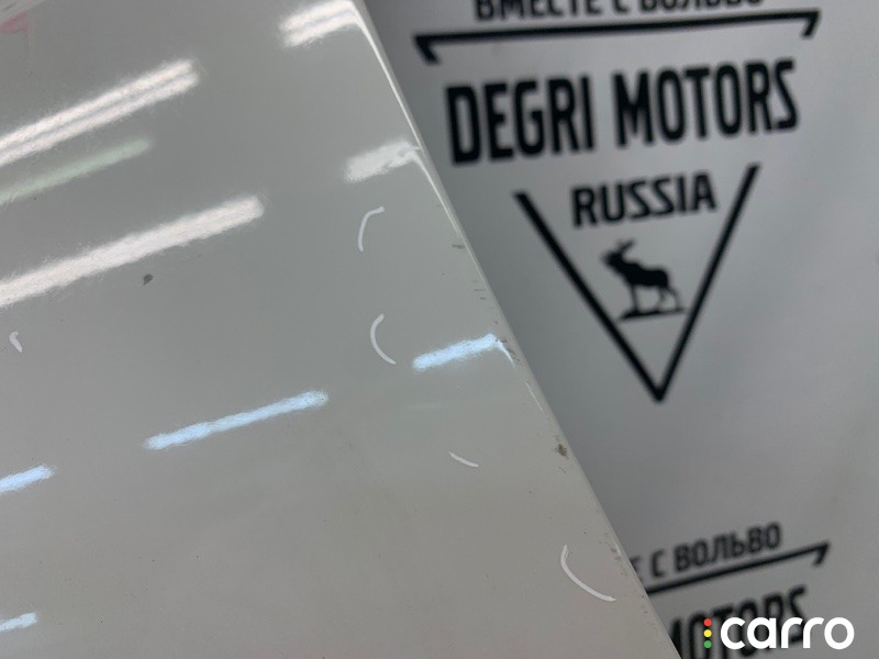 Крыло переднее левое BMW 525i E60 2002-2007, 41357111429, фото 10