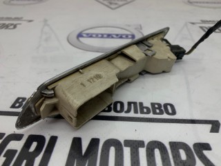 Поворотник в крыле передний левый, ориг. номер 63137154167, BMW 530i F10 2009-2013