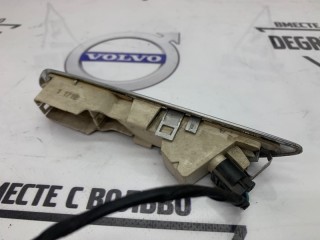 Поворотник в крыле передний левый, ориг. номер 63137154167, BMW 530i F10 2009-2013