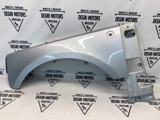Крыло переднее левое, ориг. номер ASB760031, Land Rover Range Rover L322 2002-2005