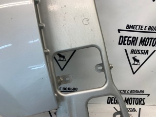 Крыло переднее левое, ориг. номер ASB760031, Land Rover Range Rover L322 2002-2005