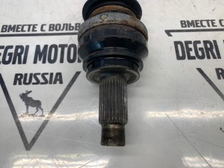 Привод задний правый, ориг. номер 33207581030, BMW 523i F10 2009-2013