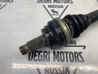 Привод задний правый, ориг. номер 33207581030, BMW 530i F10 2009-2013