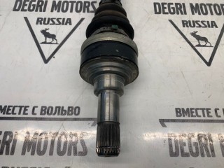 Привод задний правый, ориг. номер 33207581030, BMW 530i F10 2009-2013