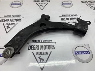 Рычаг подвески передний правый, ориг. номер 31277462, Volvo V50 2007-2012