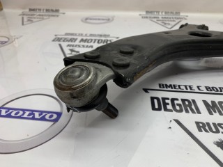 Рычаг подвески передний правый, ориг. номер 31277462, Volvo V50 2007-2012