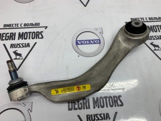 Рычаг подвески передний левый, ориг. номер 31126775971, BMW 530i F10 2009-2013