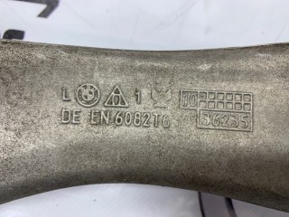 Рычаг подвески передний левый, ориг. номер 31126775971, BMW 530i F10 2009-2013