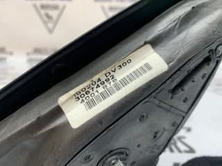 Зеркало правое, ориг. номер 8679796, Volvo V50 2003-2007