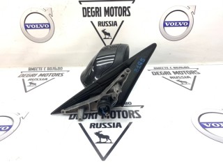 Зеркало правое, ориг. номер 51167189979, BMW 320i E91 2004-2008