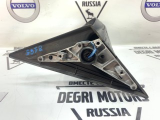 Зеркало правое, ориг. номер 51167189979, BMW 320i E91 2004-2008