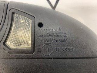 Зеркало левое, ориг. номер 30716018, Volvo V50 2003-2007