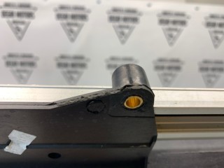 Люк, ориг. номер EFP000050, Land Rover Range Rover L322 2005-2009