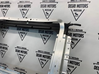 Люк, ориг. номер EFP000050, Land Rover Range Rover L322 2005-2009