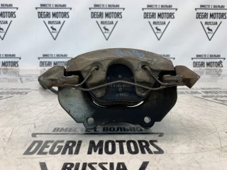 Суппорт тормозной передний правый, 36000485, Volvo S40 II