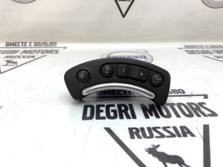 Кнопки руля левые, QTN000030MVM, Land Rover Range Rover III