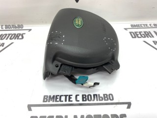 Подушка безопасности в руль, ориг. номер EHM500062WQJ, Land Rover Range Rover L322 2002-2005