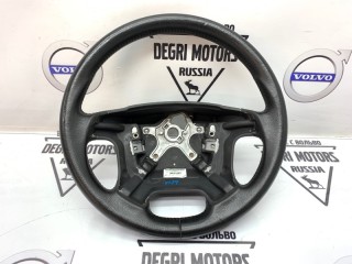 Руль Volvo V70 2004-2007, левый руль, 8698856