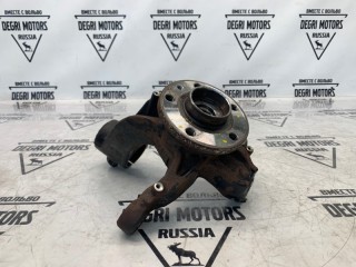 Кулак в сборе передний правый, ориг. номер 31201286, Volvo V70 2007-2013
