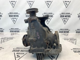Редуктор, ориг. номер TBB000070, Land Rover Range Rover L322 2002-2005