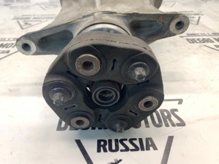 Редуктор, ориг. номер 33107578150, BMW 523i F10 2009-2013