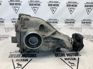 Редуктор, ориг. номер 33107578150, BMW 523i F10 2009-2013