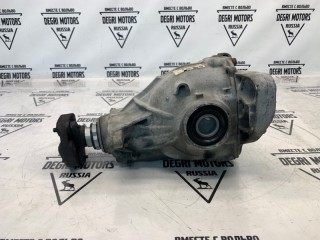 Редуктор, ориг. номер 33107578150, BMW 523i F10 2009-2013