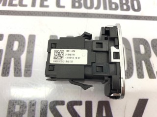 Кнопка старт/стоп, ориг. номер 31456644, Volvo V60 2010-2013