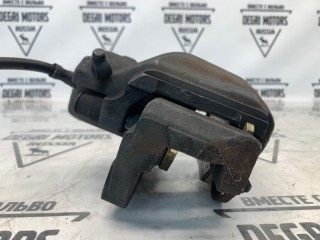 Суппорт тормозной передний левый, ориг. номер SEB000290, Land Rover Range Rover L322 2002-2005