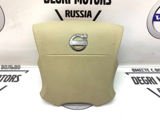 Подушка безопасности в руль, ориг. номер 30721997, Volvo V70 2007-2013